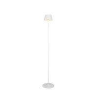 XXXL AKUMULÁTOROVÁ STOJACIA LAMPA, 13,5/123 cm