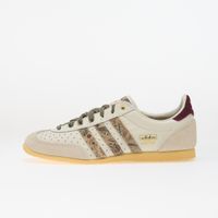 Trampki adidas Liberty London Japan Off White/ Maroon/ Olive Strata EUR 41 1/3