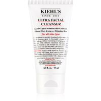 Kiehl's Ultra Facial nežni čistilni gel za vse tipe kože 75 ml