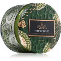 VOLUSPA Japonica Temple Moss aроматична свічка 90 гр