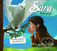 Sára (O věčném přátelství dvou blízkých duší - Kniha první) - audiokniha z kategorie Pozitivní myšlení