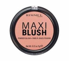 Rimmel London Maxi Blush - 01 Third Base