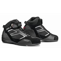 Moto boty SIDI Meta  black  39