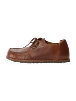 BIRKENSTOCK Mokasinke 'Utti Lace LENA'  smeđa