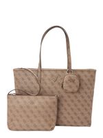 GUESS Shopper torba 'Power Play II'  cappuccino
