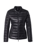 ARMANI EXCHANGE Prijelazna jakna 'Down'  crna
