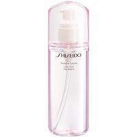 Shiseido Generic Skincare Treatment Softener зволожуюча тонізуюча вода для обличчя для нормальної та змішаної шкіри 150 мл