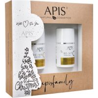 Apis Natural Cosmetics Re-Vit C Home Care Geschenkset (mit Vitamin C)