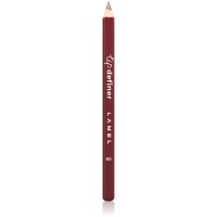 LAMEL Lip Definer молив-контур за устни цвят 08 Mauve 1.1 гр.
