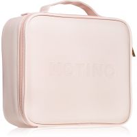 Notino Beauty Box With LED Mirror кейс для косметики зі світлодіодним дзеркалом Pink 1 кс