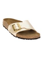 BIRKENSTOCK Sandale 'Catalina'  bež