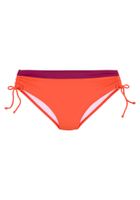 s.Oliver Bikini donji dio  jarko crvena / crvena ljubičasta
