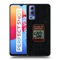 ULTIMATE CASE pro Vivo Y72 5G - EMERGENCY