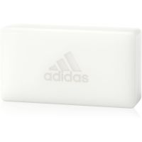 Adidas Deep Care čistiace tuhé mydlo 100 g