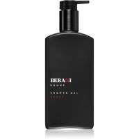 BERANI Shower Gel Sport душ-гел за мъже 300 мл.