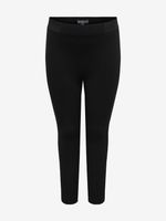 ONLY CARMAKOMA Tia Legging Schwarz