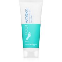 Avon Foot Works Healthy інтенсивний пом'якшувальний крем для ніг 75 мл