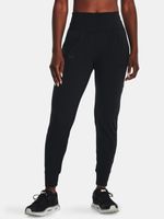 Under Armour Motion Jogger-BLK Spodnie dresowe Czarny