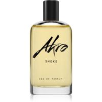 Akro Smoke Eau de Parfum unisex 100 ml