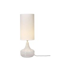 It's about Romi STOLNÁ LAMPA, nástenný stmievač, E27, 25/75 cm