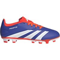 adidas PREDATOR CLUB L FXG J Детски футболни бутонки, синьо, размер 36