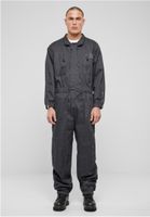 Men's jumpsuit Einsatzkombi anthracite