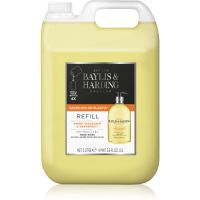 Baylis & Harding Sweet Mandarin & Grapefruit рідке мило для рук змінне наповнення Refill 2000 мл