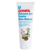 Gehwol Classic Beruhigendes Balsam für Füssen 125 ml