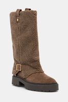Steve Madden Vysoké čižmy Steve Madden Godiva