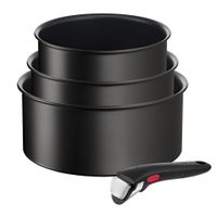 Tefal SADA HRNCOV, 3-dielne
