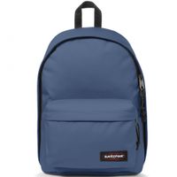 EASTPAK Ruksak 'Out of Office'  golublje plava / crvena / crna / bijela