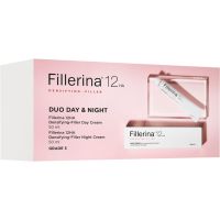 Fillerina Densifying Filler Grade 5 sada na starostlivosť o pleť proti vráskam