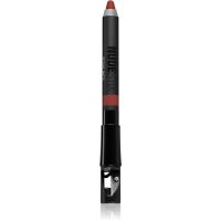 Nudestix Intense Matte univerzálna ceruzka na pery a líca odtieň Royal 2,8 g