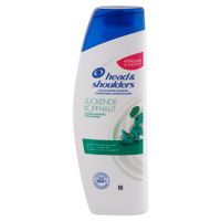 Head & Shoulders šampon proti lupům s Eukalyptovým extraktem 300 ml