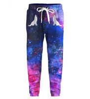 Mr. GUGU és Miss GO Unisex's Joggers J-K1171