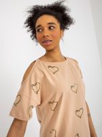 Blouse-FA-BZ-8452.77-camel