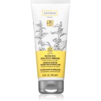 Kemon Group Maschera Ricca hranilna maska za suhe lase 200 ml