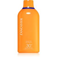 Lancaster Sun Beauty Velvet Milk mlieko na opaľovanie SPF 30 400 ml