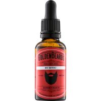 Golden Beards Surtic Bartöl 30 ml