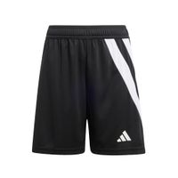 ADIDAS PERFORMANCE Sportske hlače 'Fortore 23'  crna / bijela