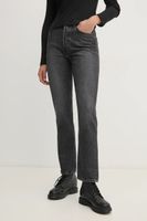 Pepe Jeans Rifle Pepe Jeans STRAIGHT JEANS UHW CELYN