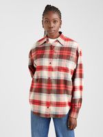 Levi's® Levi's® Remi Utility Hemd Rot