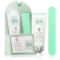 Accentra HOME SPA darilni set za roke in nohte za ženske