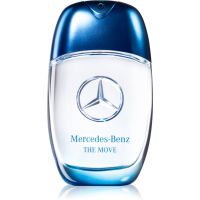 Mercedes-Benz The Move Eau de Toilette für Herren 100 ml