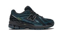 New Balance U190646S Muškarci - Tenisice New Balance - Zelena - U190646S-10 - Size: 10