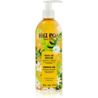 Hei Poa Tahiti Monoi Oil mildes Duschgel 250 ml