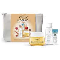 Vichy Neovadiol Magistral Day Set božični darilni set za učvrstitev obraza