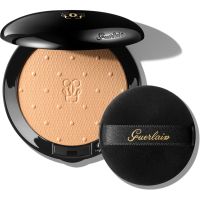 GUERLAIN Les Voilettes матираща транспарантна пудра цвят 4 Doré 6,5 гр.