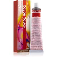 Wella Professionals Color Touch Deep Browns farba na vlasy odtieň 6/73  60 ml