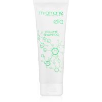 Mi Amante Professional Ella Volume Shampoo objemový šampón 250 ml